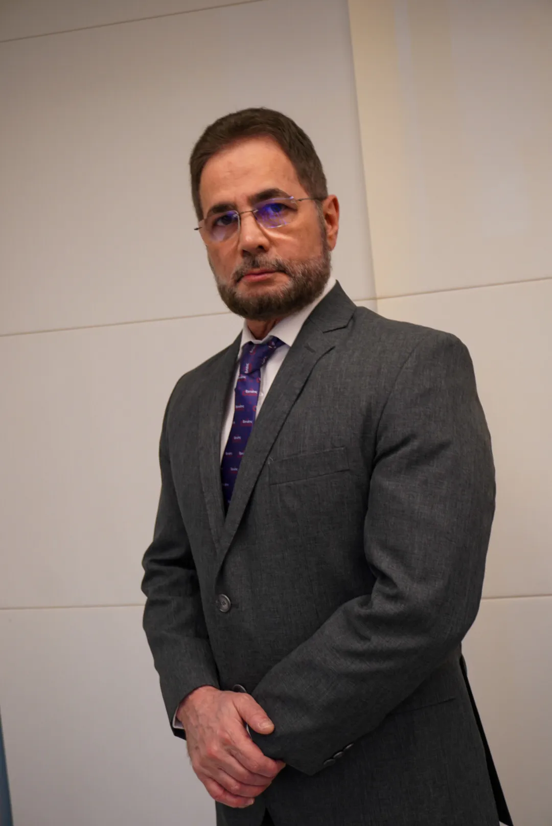 Dr. Victor Ramos Mussa Dib, cirurgião do aparelho digestivo em Manaus